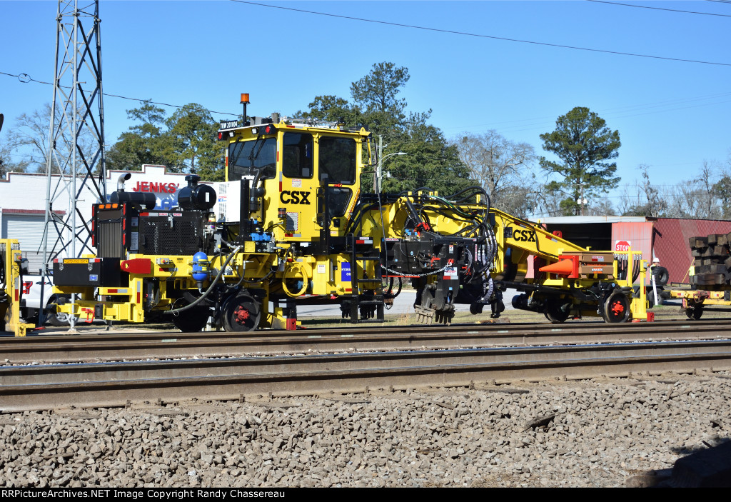 CSX TRW201004